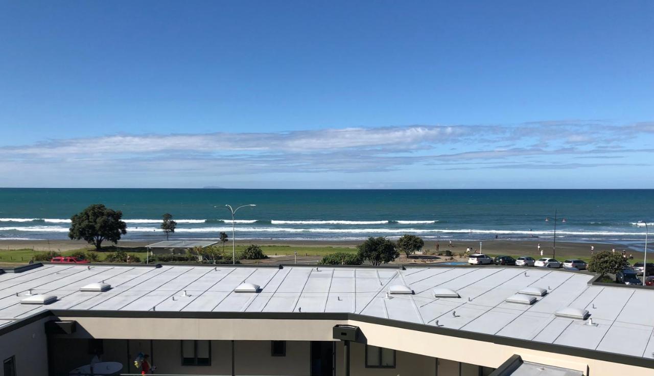 Beachpoint Apartments Ohope Exterior photo